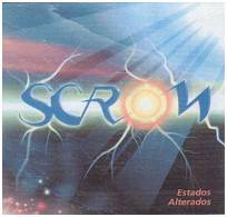 Scrom : Estados Alterados Scrom : Estados Alterados